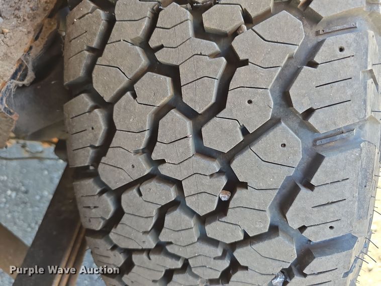 image for item DO5458 2012 Chevrolet Silverado 1500 Ext. Cab pickup truck