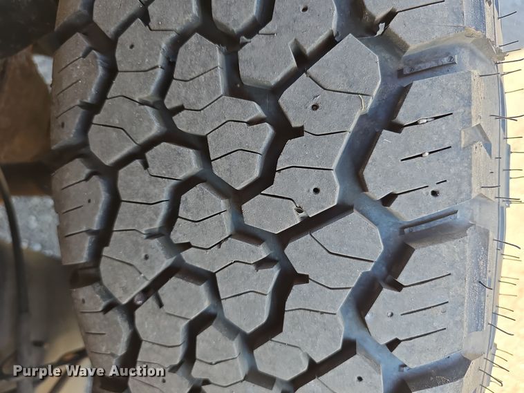 image for item DO5458 2012 Chevrolet Silverado 1500 Ext. Cab pickup truck