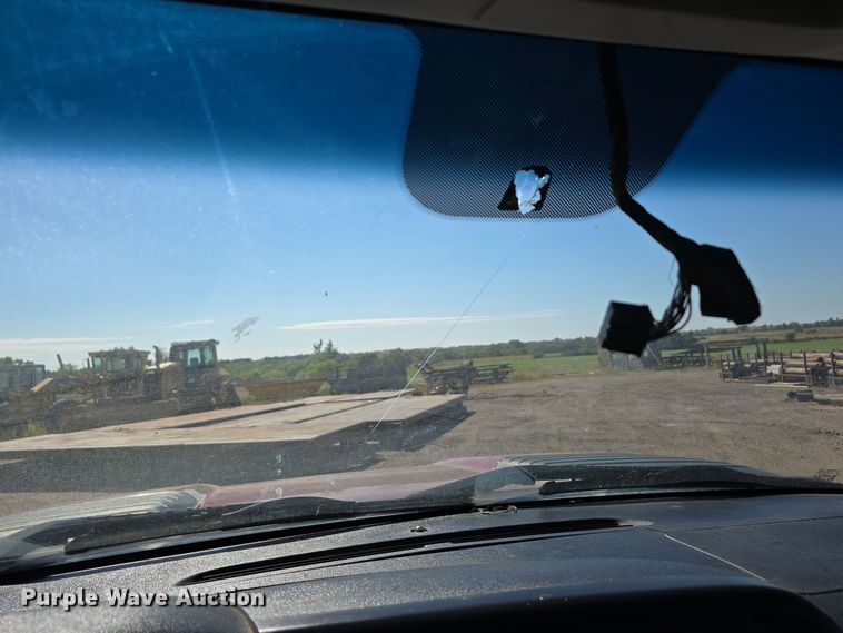 image for item DO5459 2014 Chevrolet Silverado 2500HD LT Crew Cab pickup truck