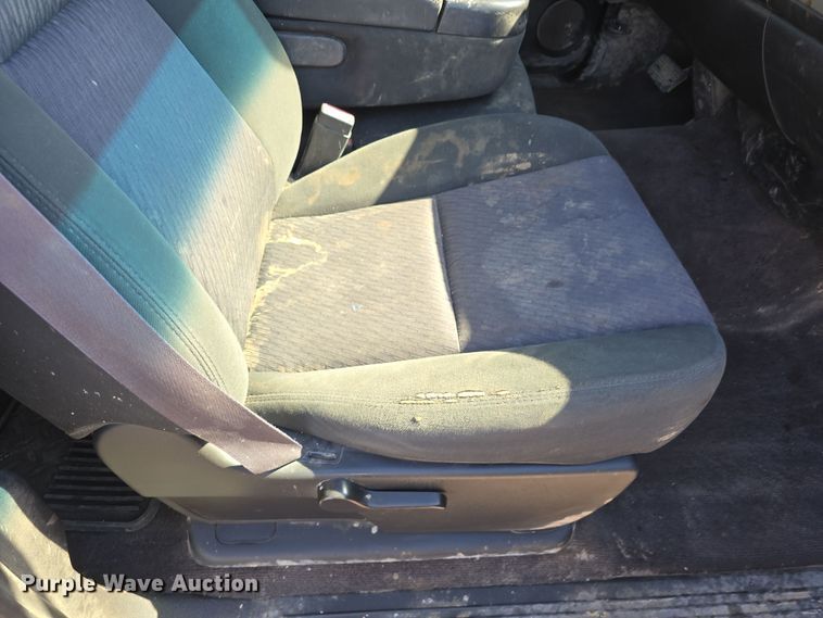 image for item DO5459 2014 Chevrolet Silverado 2500HD LT Crew Cab pickup truck