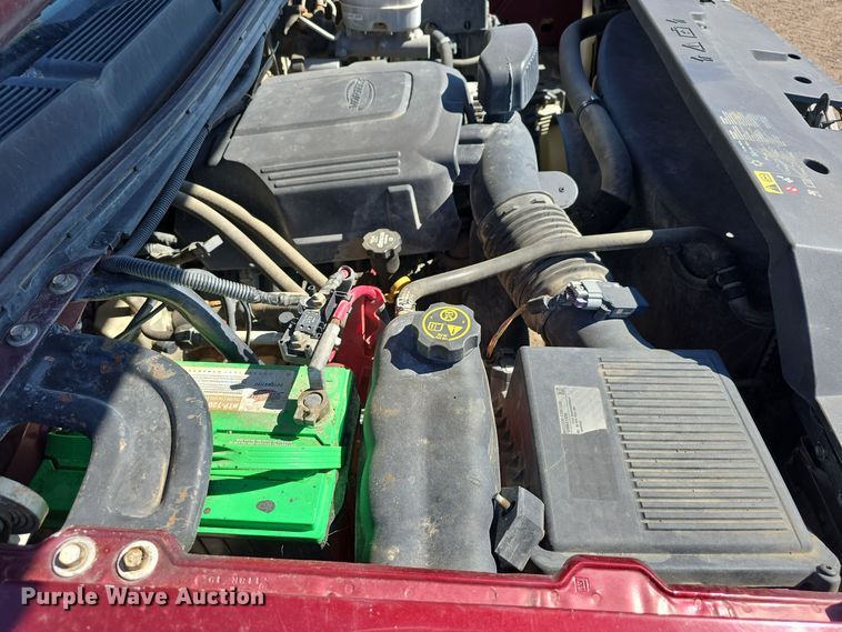 image for item DO5459 2014 Chevrolet Silverado 2500HD LT Crew Cab pickup truck