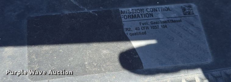 image for item DO5459 2014 Chevrolet Silverado 2500HD LT Crew Cab pickup truck