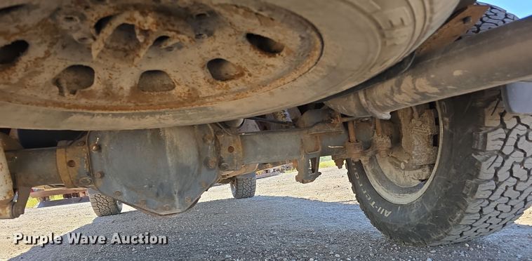 image for item DO5459 2014 Chevrolet Silverado 2500HD LT Crew Cab pickup truck