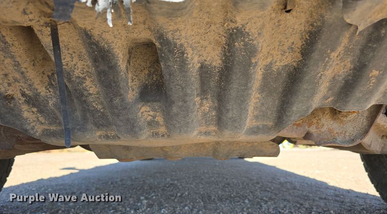 image for item DO5459 2014 Chevrolet Silverado 2500HD LT Crew Cab pickup truck