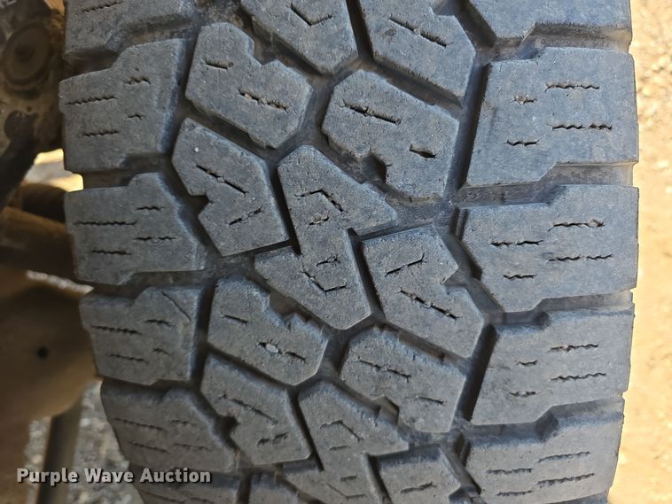 image for item DO5459 2014 Chevrolet Silverado 2500HD LT Crew Cab pickup truck