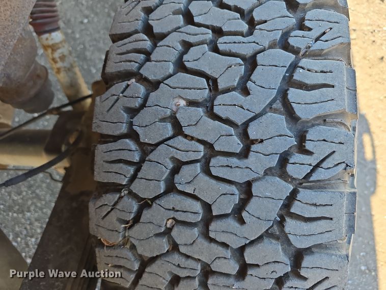 image for item DO5459 2014 Chevrolet Silverado 2500HD LT Crew Cab pickup truck