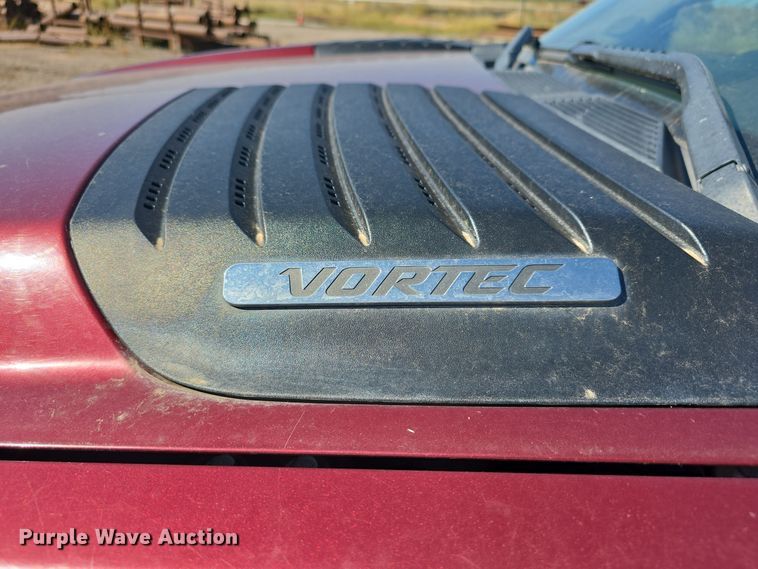 image for item DO5459 2014 Chevrolet Silverado 2500HD LT Crew Cab pickup truck