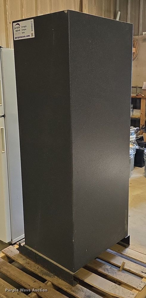 image for item DO5527 Scheels Outfitters safe