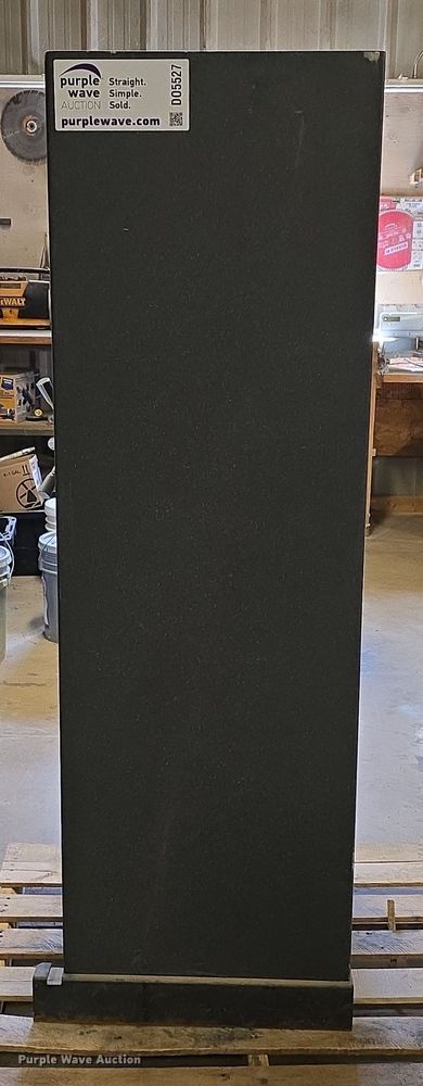 image for item DO5527 Scheels Outfitters safe