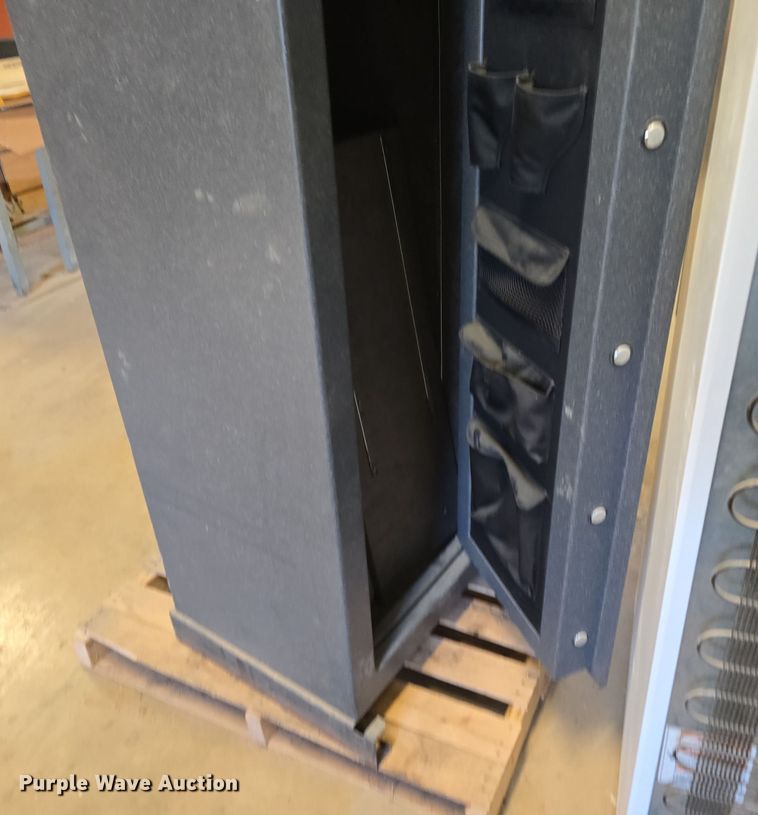 image for item DO5527 Scheels Outfitters safe