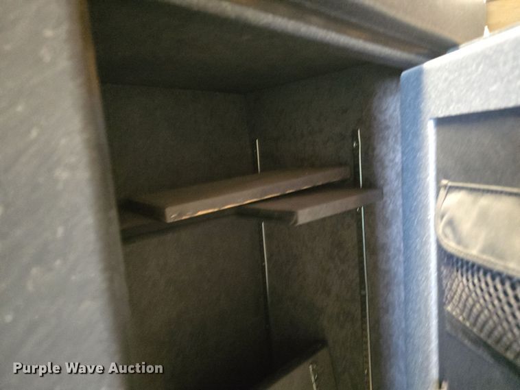 image for item DO5527 Scheels Outfitters safe