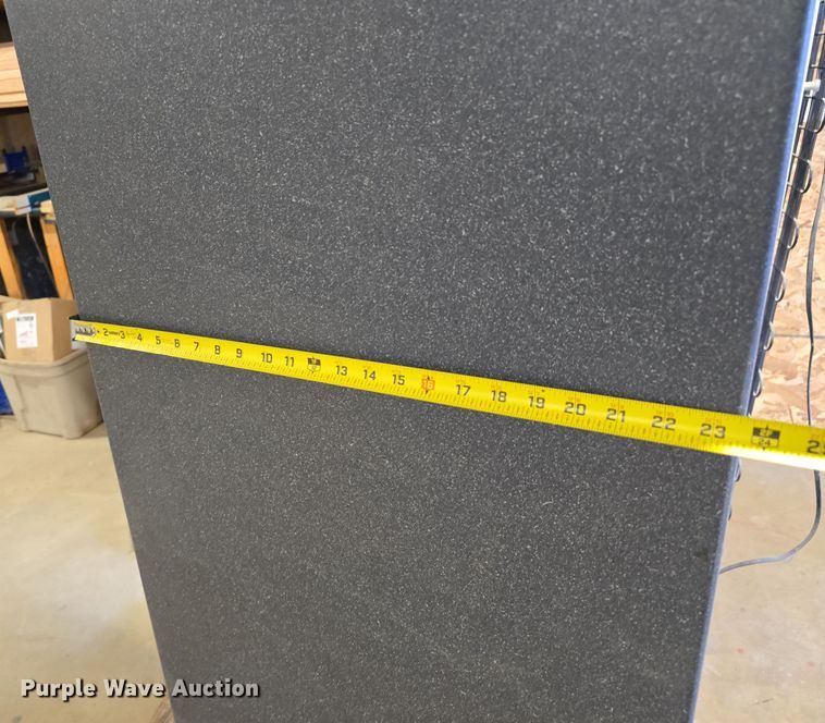 image for item DO5527 Scheels Outfitters safe