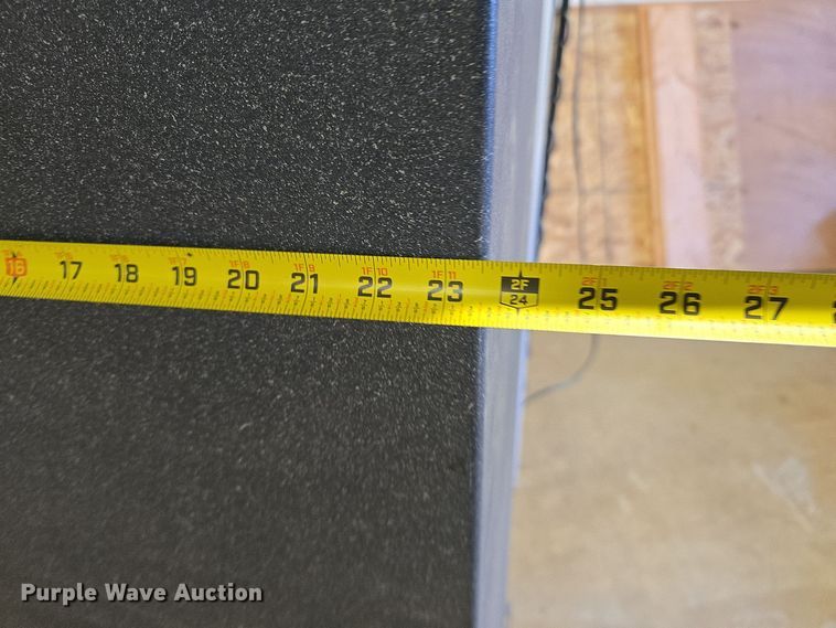 image for item DO5527 Scheels Outfitters safe