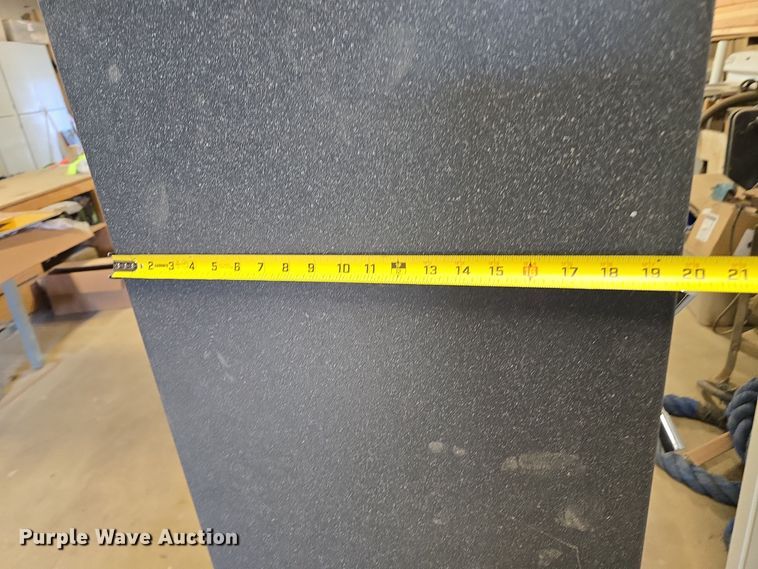 image for item DO5527 Scheels Outfitters safe