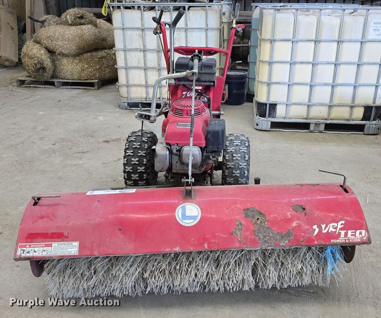 image for item DO5535 Turf TeQ 1305 broom