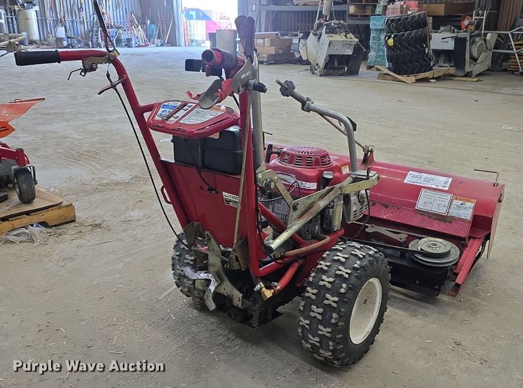 image for item DO5535 Turf TeQ 1305 broom