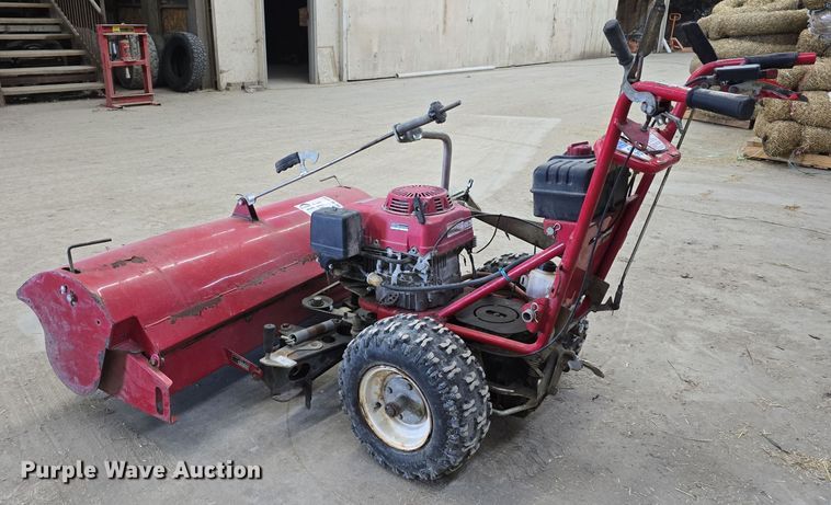 image for item DO5535 Turf TeQ 1305 broom