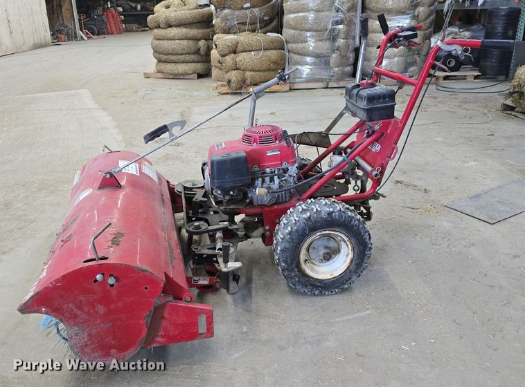 image for item DO5535 Turf TeQ 1305 broom