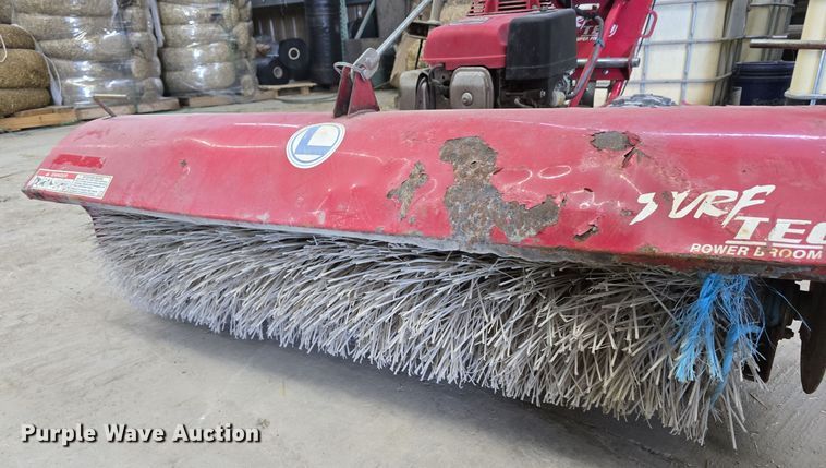 image for item DO5535 Turf TeQ 1305 broom