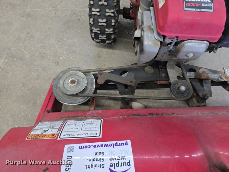 image for item DO5535 Turf TeQ 1305 broom