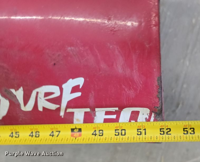 image for item DO5535 Turf TeQ 1305 broom