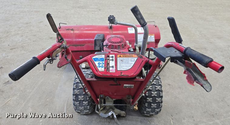 image for item DO5535 Turf TeQ 1305 broom