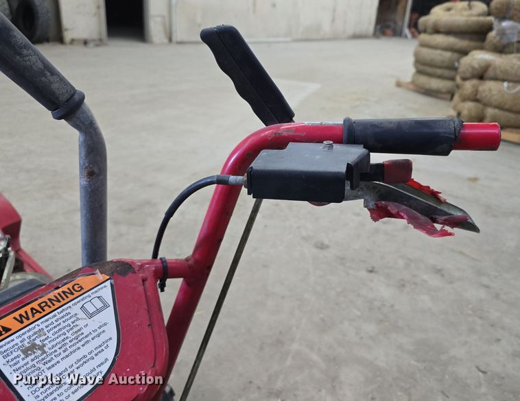 image for item DO5535 Turf TeQ 1305 broom