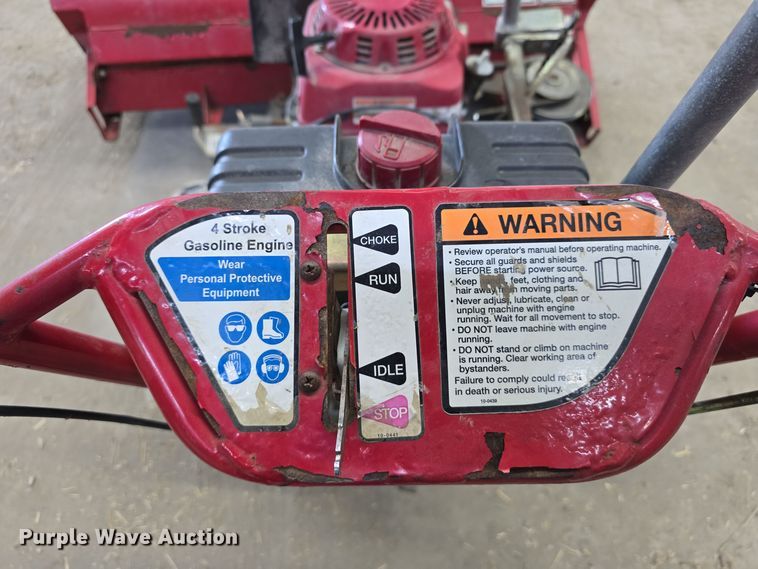 image for item DO5535 Turf TeQ 1305 broom