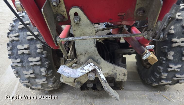 image for item DO5535 Turf TeQ 1305 broom