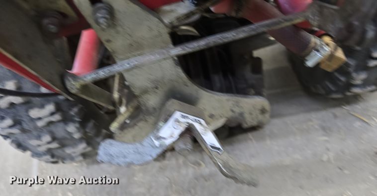 image for item DO5535 Turf TeQ 1305 broom