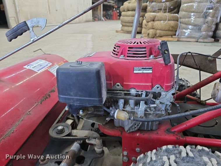 image for item DO5535 Turf TeQ 1305 broom