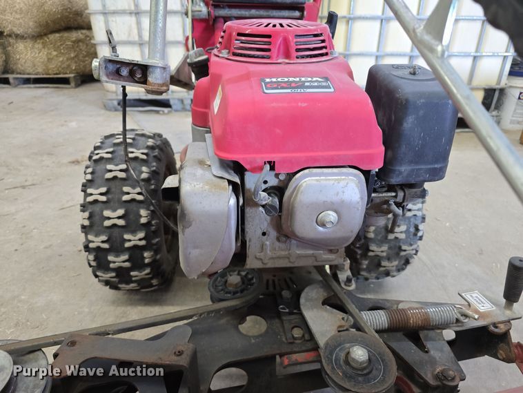 image for item DO5535 Turf TeQ 1305 broom