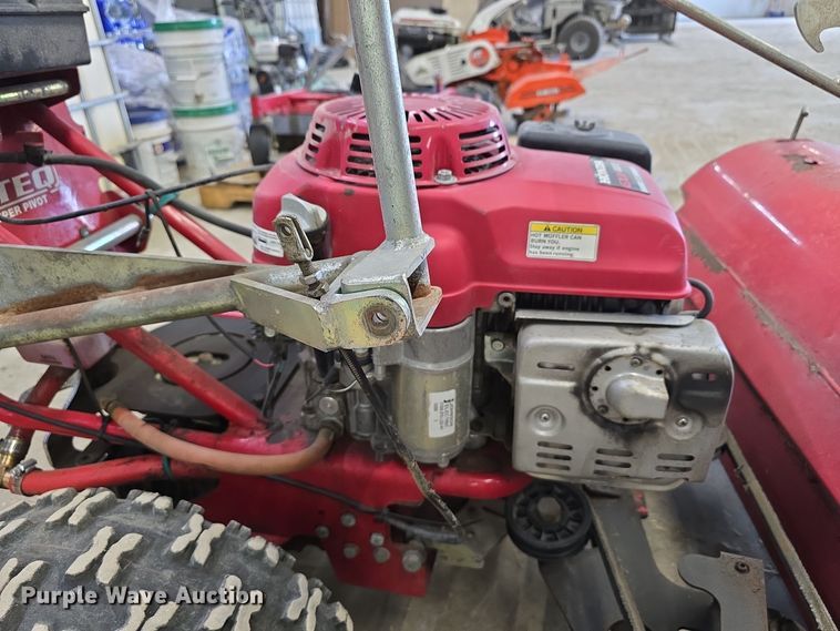 image for item DO5535 Turf TeQ 1305 broom