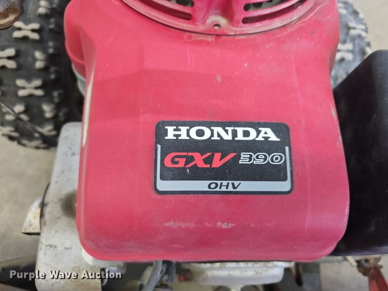 image for item DO5535 Turf TeQ 1305 broom