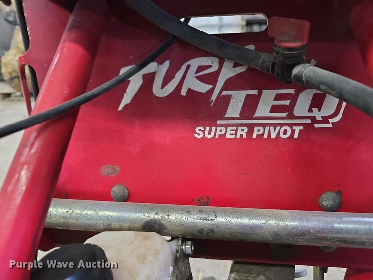 image for item DO5535 Turf TeQ 1305 broom