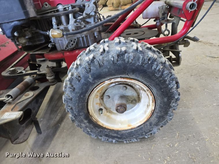 image for item DO5535 Turf TeQ 1305 broom