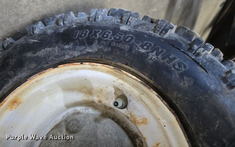 image for item DO5535 Turf TeQ 1305 broom