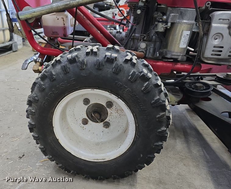 image for item DO5535 Turf TeQ 1305 broom