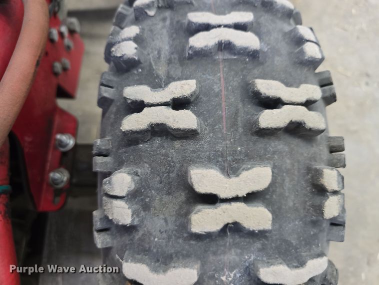 image for item DO5535 Turf TeQ 1305 broom