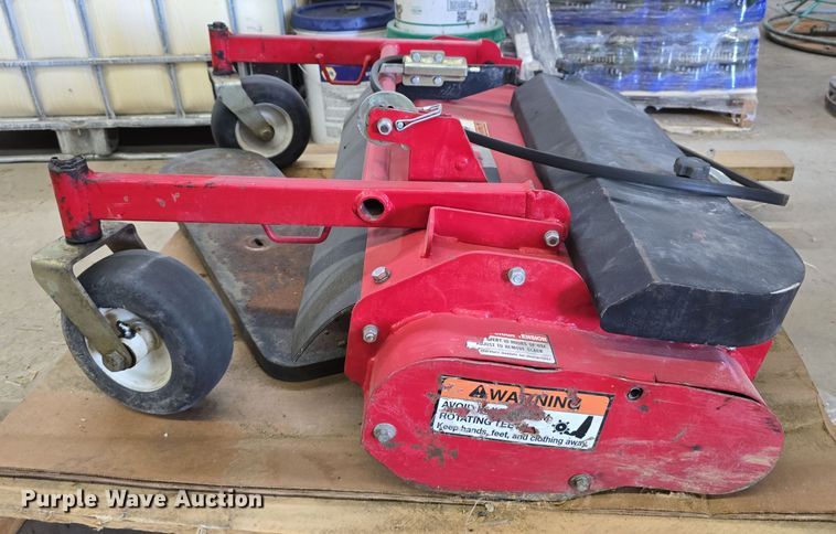 image for item DO5535 Turf TeQ 1305 broom