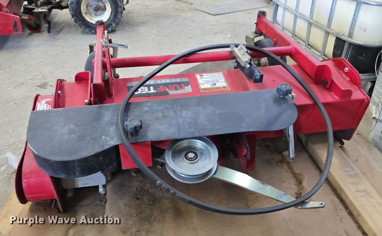 image for item DO5535 Turf TeQ 1305 broom