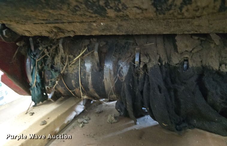 image for item DO5535 Turf TeQ 1305 broom