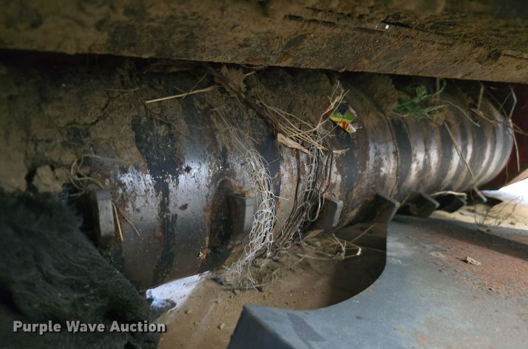 image for item DO5535 Turf TeQ 1305 broom