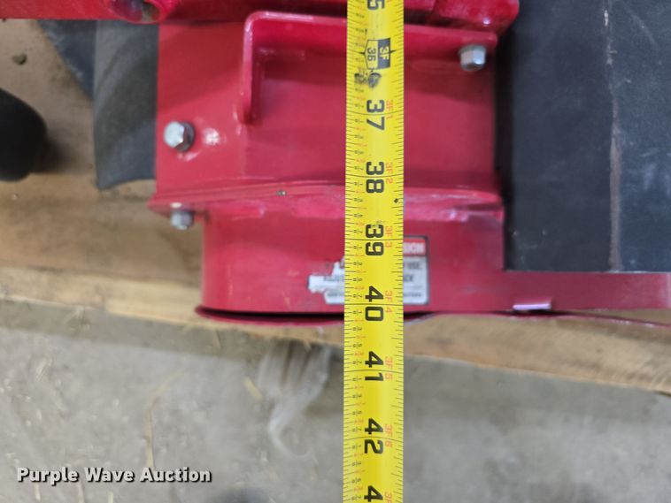 image for item DO5535 Turf TeQ 1305 broom