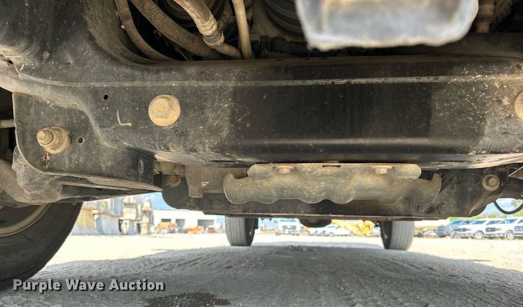 image for item DO7535 2020 Ford F150 XL SuperCrew pickup truck