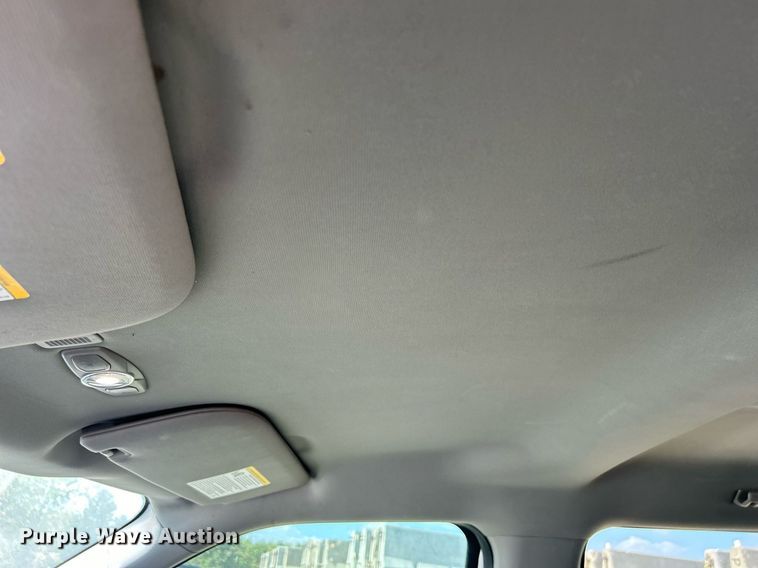 image for item DO7535 2020 Ford F150 XL SuperCrew pickup truck