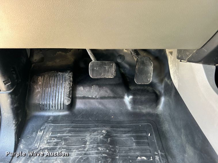 image for item DO7535 2020 Ford F150 XL SuperCrew pickup truck