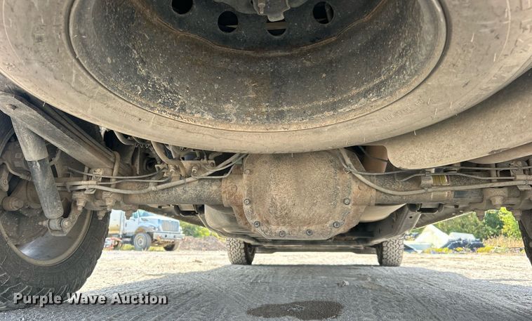 image for item DO7536 2018 Ford F150 XL SuperCrew pickup truck