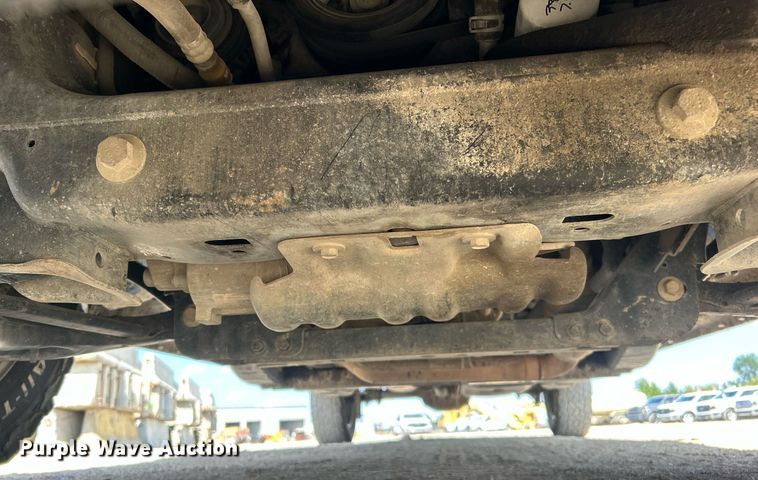 image for item DO7536 2018 Ford F150 XL SuperCrew pickup truck