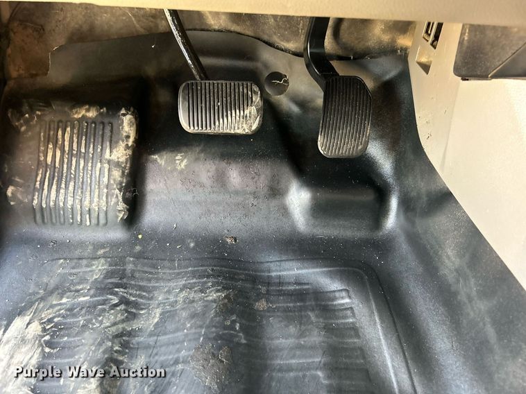 image for item DO7536 2018 Ford F150 XL SuperCrew pickup truck